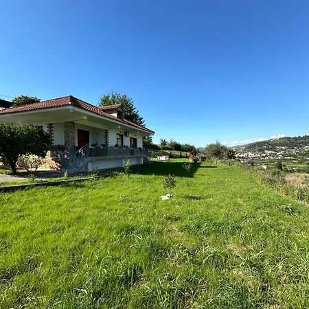 Villa Ardea Berat