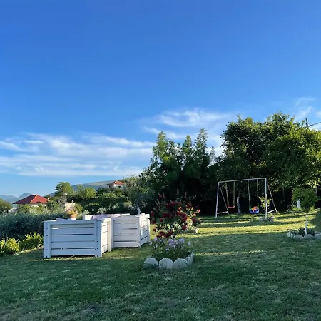 Ardea Villa Berat