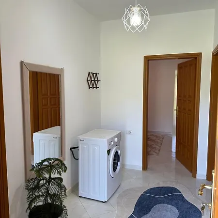 Ardea Villa Berat