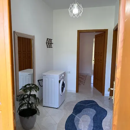 Ardea Villa Berat