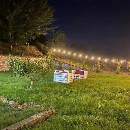 Villa Ardea Berat