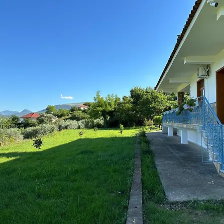 Ardea Villa