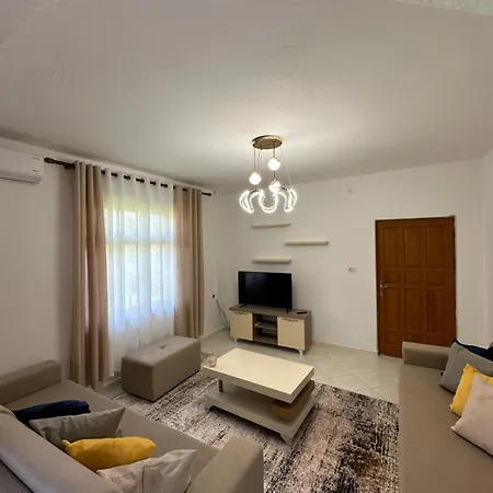Ardea Villa *