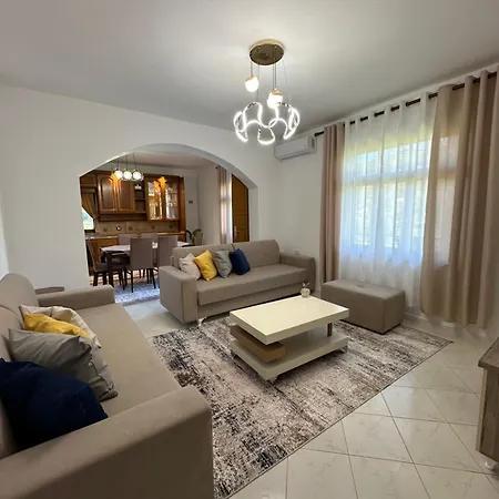 Ardea Villa Berat