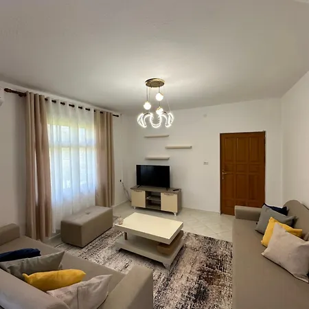 Ardea Villa *