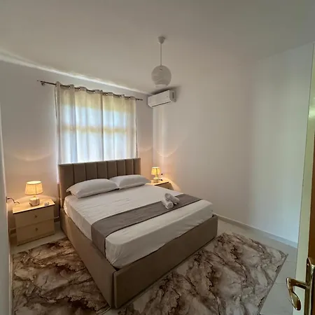 Villa Ardea Berat
