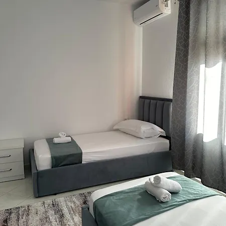 Ardea Villa *