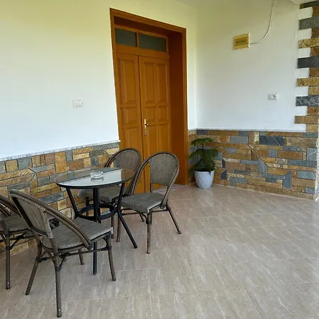 Ardea Villa *