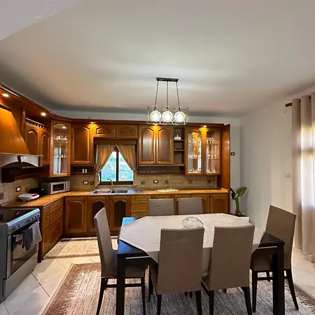 Ardea Villa *