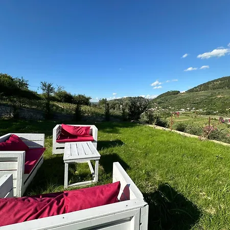 Ardea Villa Berat
