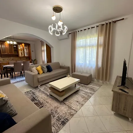 Ardea Villa