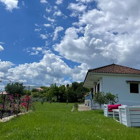 Ardea Villa Berat