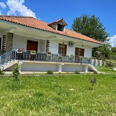 Villa Ardea