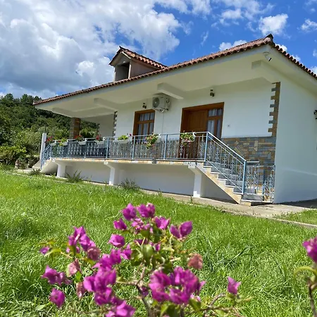 Villa Ardea Berat