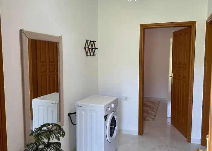 Ardea فيلة بيرات