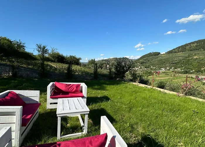 Ardea فيلة بيرات