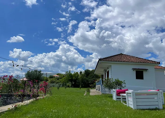 Ardea فيلة بيرات