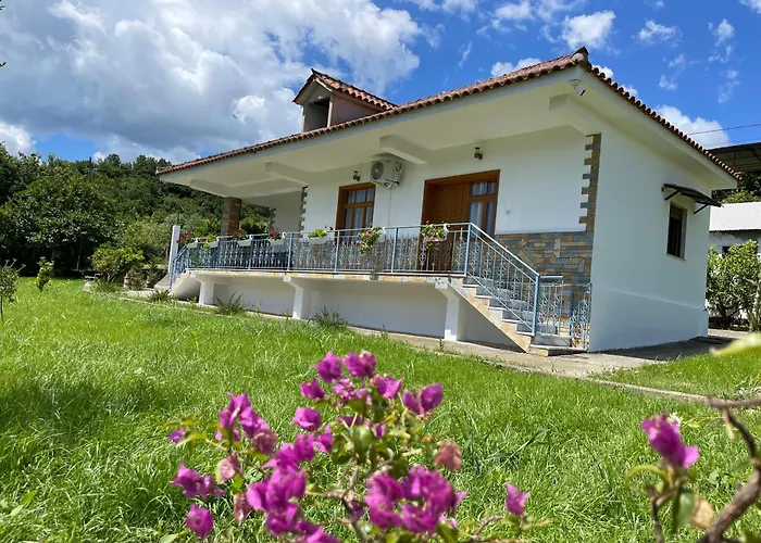 Villa Ardea Berat